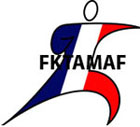 Description : Fdration Karat Traditionnel Arts Martiaux Assismils France
